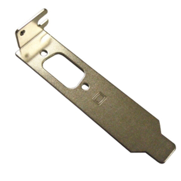 Asus Low Profile Bracket for D-Sub GF210/610/620/5450/6450/6570