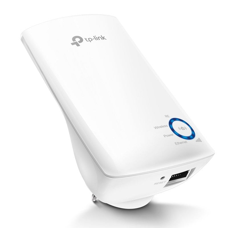 TP-LINK 300Mbps Wireless N Wall Plugged Range Extender
