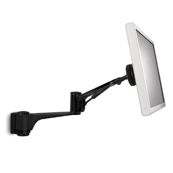 Spacedec Acrobat Articulated Wall Black