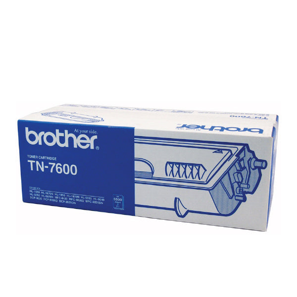 Brother Toner Cartridge