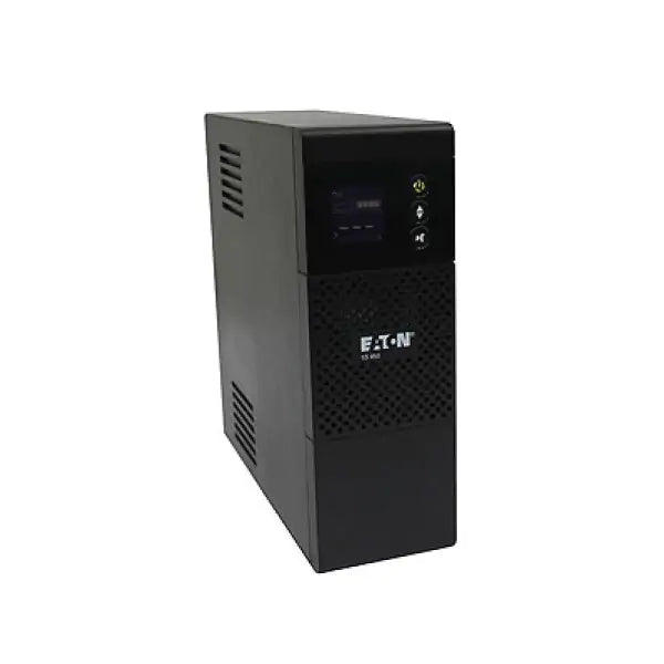 Eaton 850VA 510W Line Interactive UPS LCD
