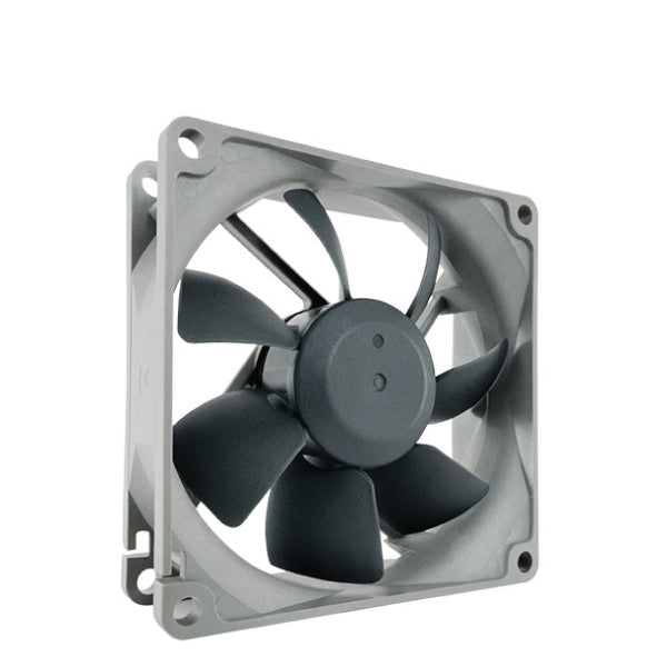 Noctua 80mm Redux Edition 1800RPM 3-Pin Fan