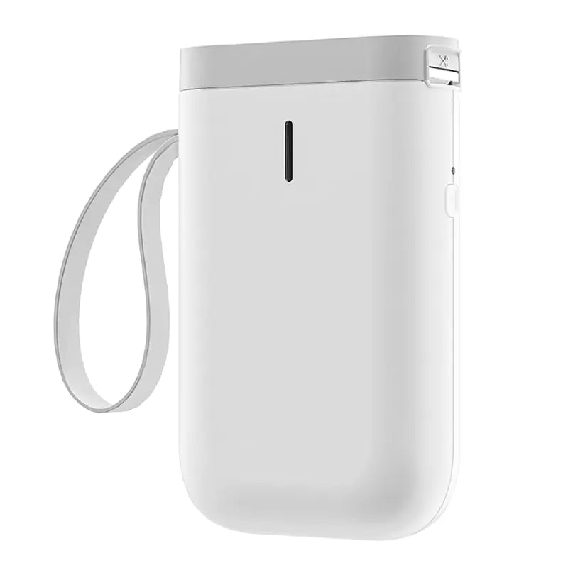 Niimbot D11 Thermal Portable Label Printer - White
