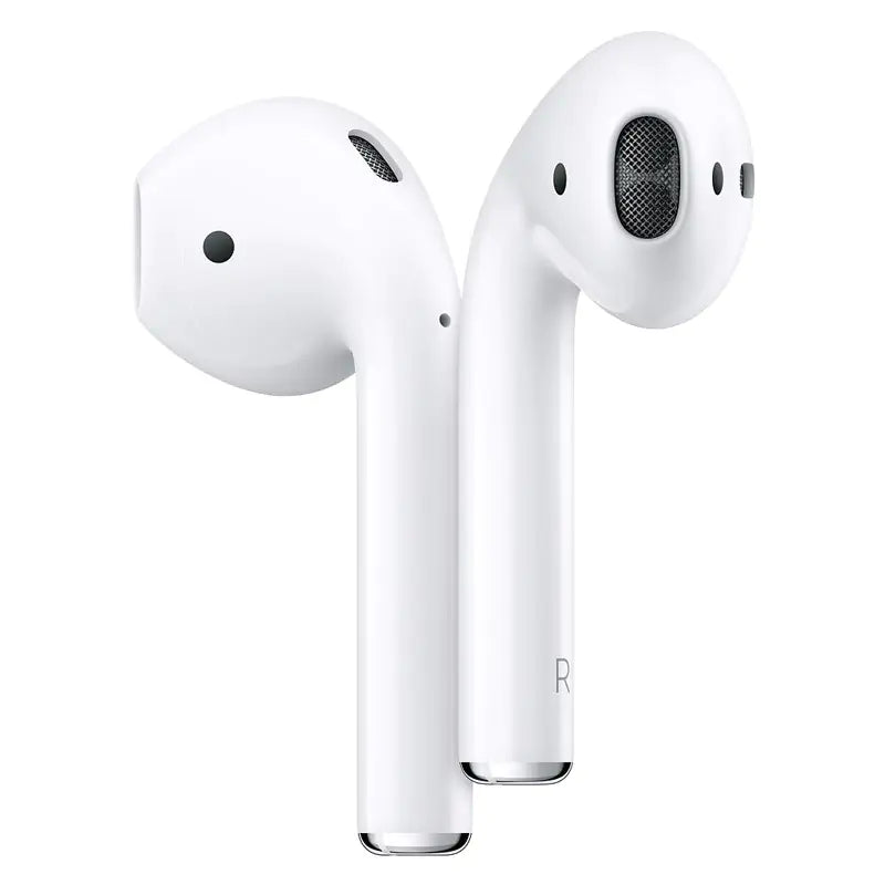 Apple AirPods 2nd Gen Wireless Earphones