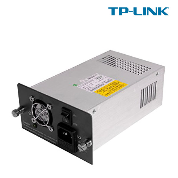 TP-LINK 100-240V 50/60Hz 3A AC Redundant Power Supply