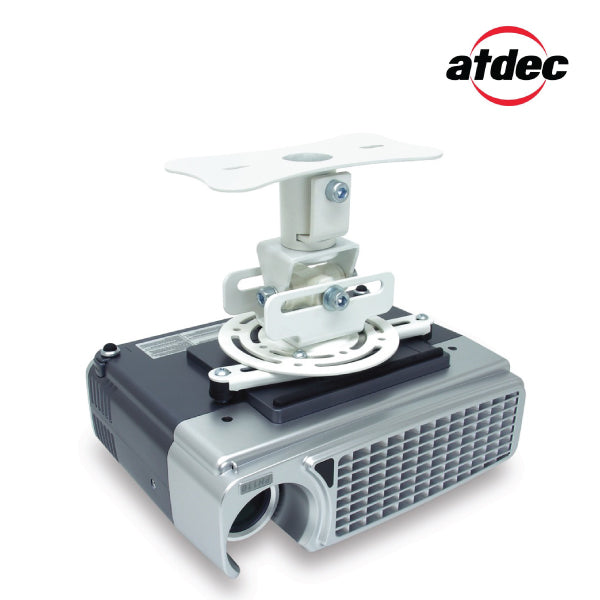 Atdec Telehook TH-WH-PJ-FM Projector Mount