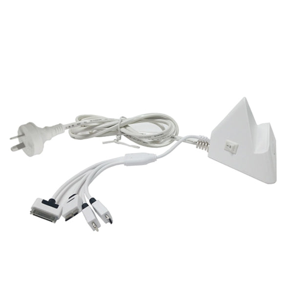 Astone USB Power Strip