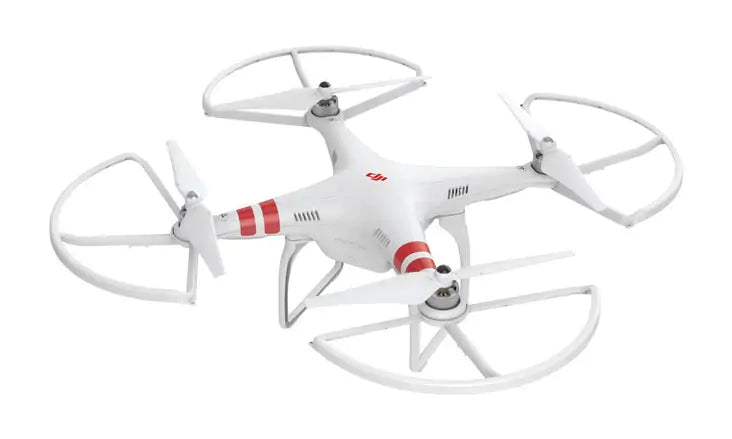 DJI Phantom 2 Prop Guard