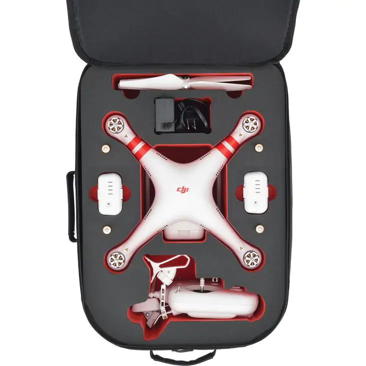 DJI HPRC Backpack for DJI Phantom 2