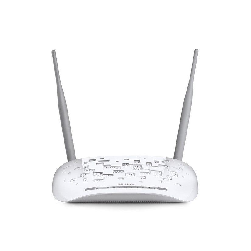 TP-Link 300Mbps Wireless N USB VDSL2 Modem Router