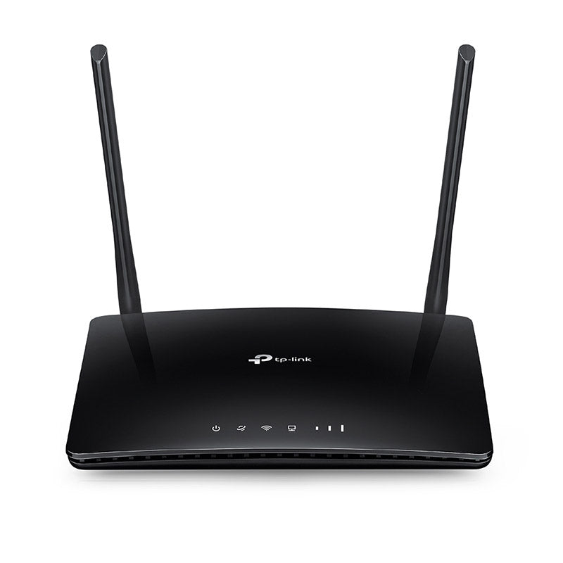 TP-Link APAC Wireless 300Mbps N 4G LTE Router