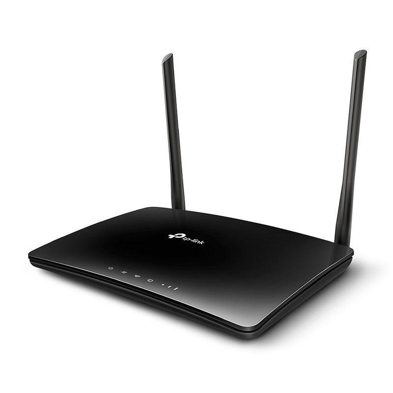 TP-Link APAC Wireless 300Mbps N 4G LTE Router