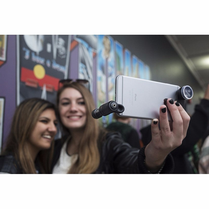 Rode VideoMic Me Directional Microphone for Smart Phones