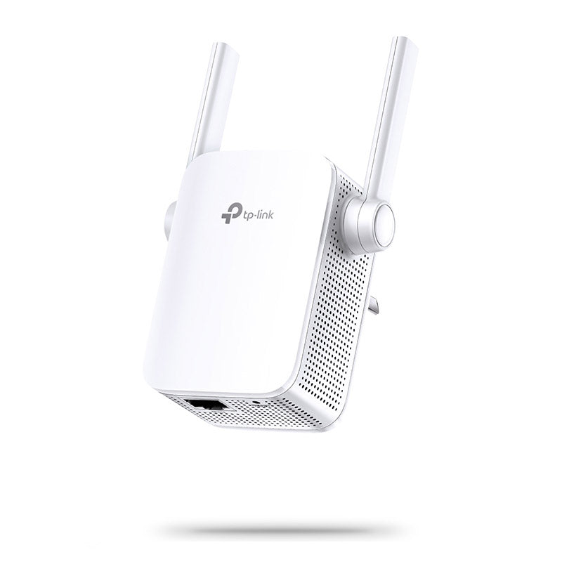 TP-Link 300Mbps Wi-Fi Range Extender