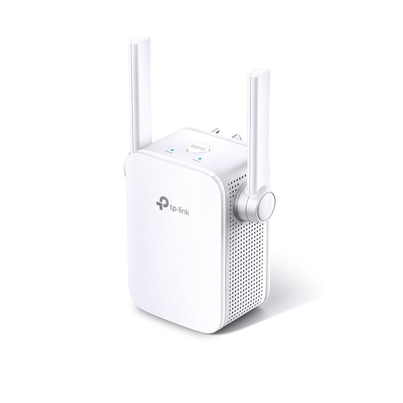 TP-Link 300Mbps Wi-Fi Range Extender