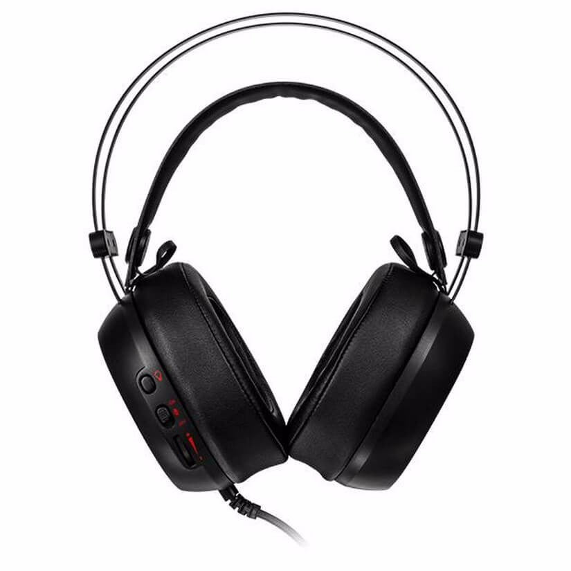 Thermaltake TT eSPORTS Shock Pro RGB Gaming Headset