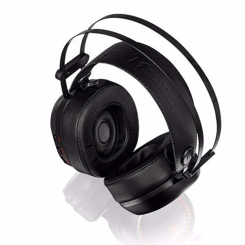 Thermaltake TT eSPORTS Shock Pro RGB Gaming Headset