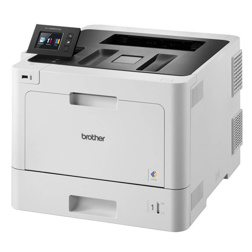 Brother Color Laser Printer