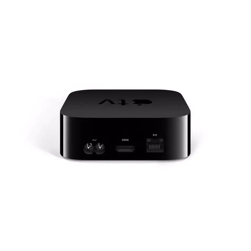 Apple TV 4K 32GB