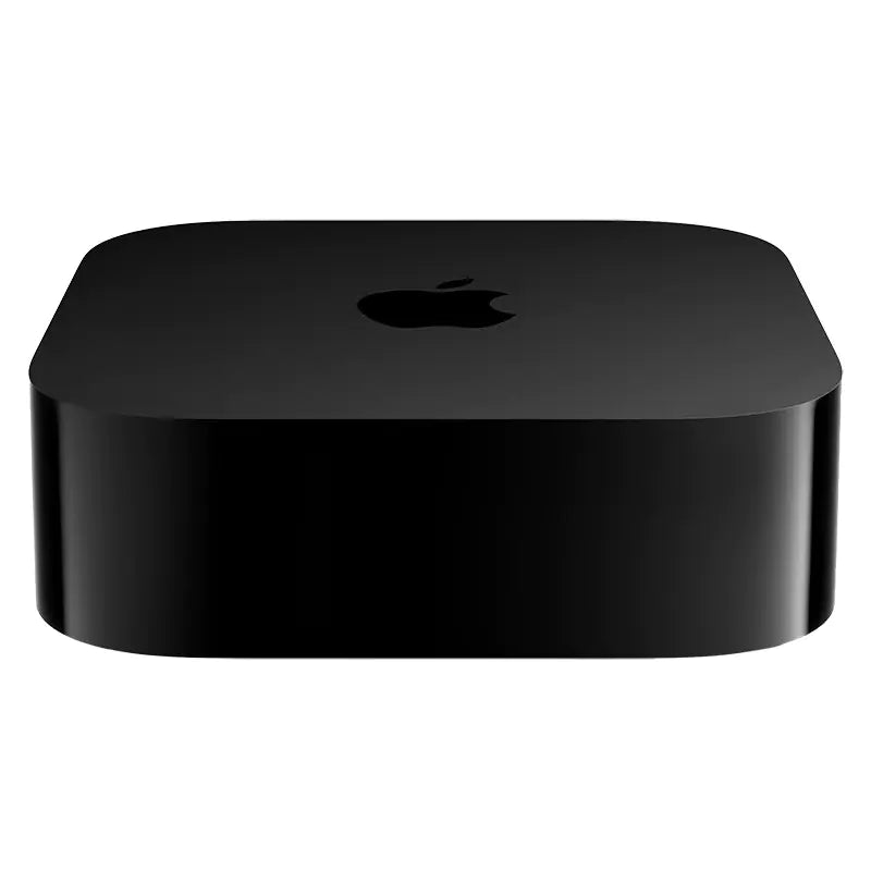 Apple TV 4k + WiFi + Ethernet 128GB