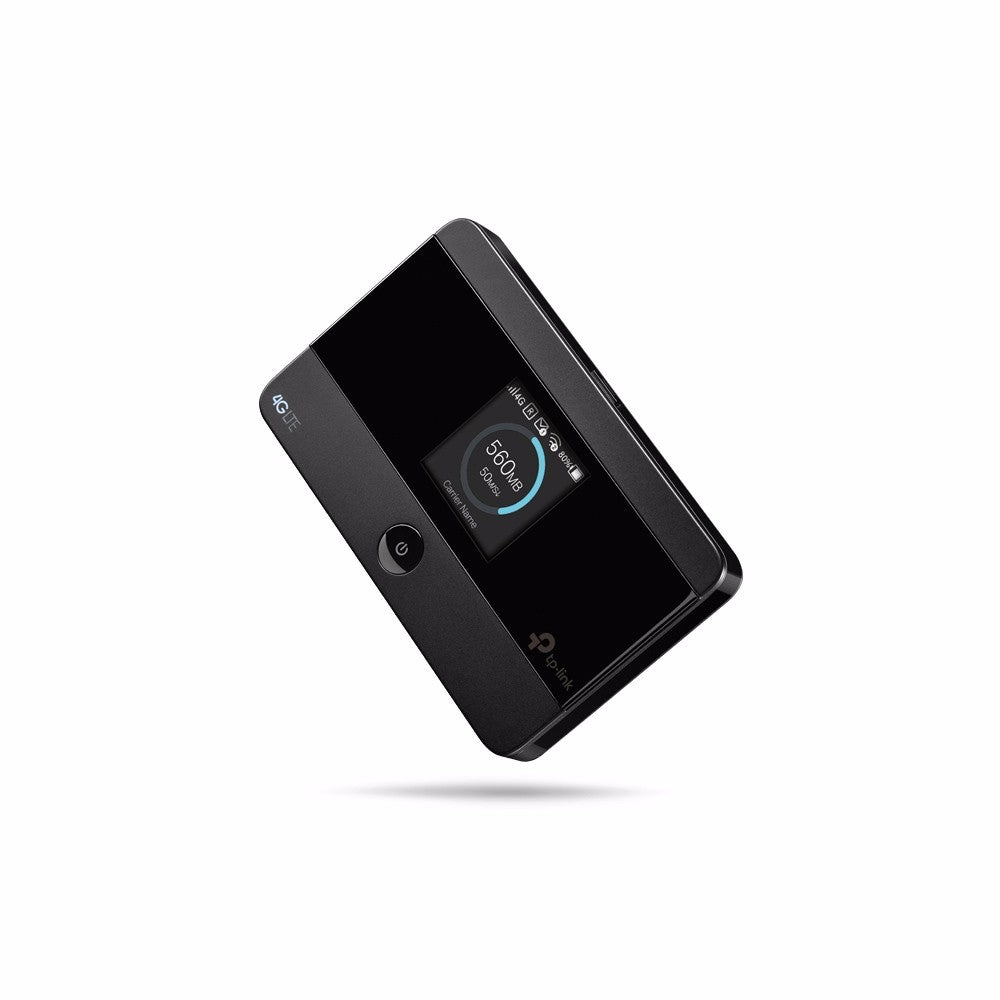 TP-Link 4G LTE-Advanced Mobile Wi-Fi