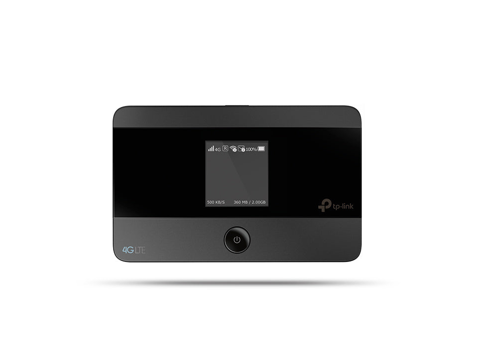 TP-Link 4G LTE-Advanced Mobile Wi-Fi