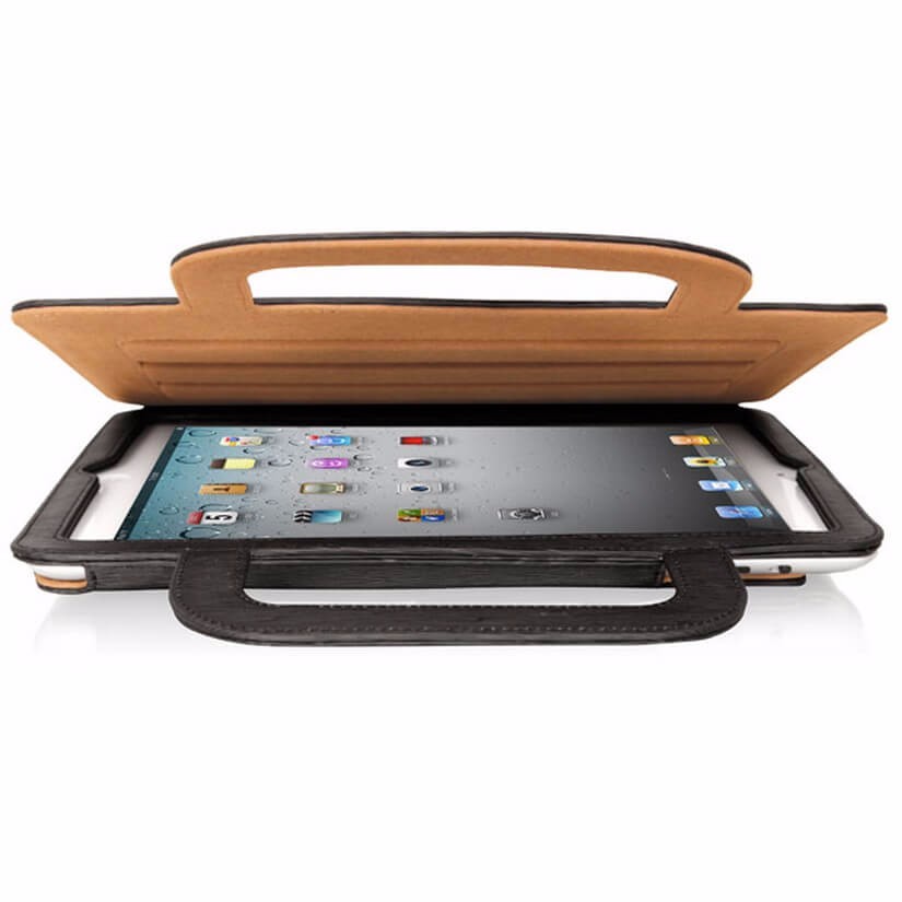 Thermaltake Luxa2 Rimini Stand Case for iPad 2