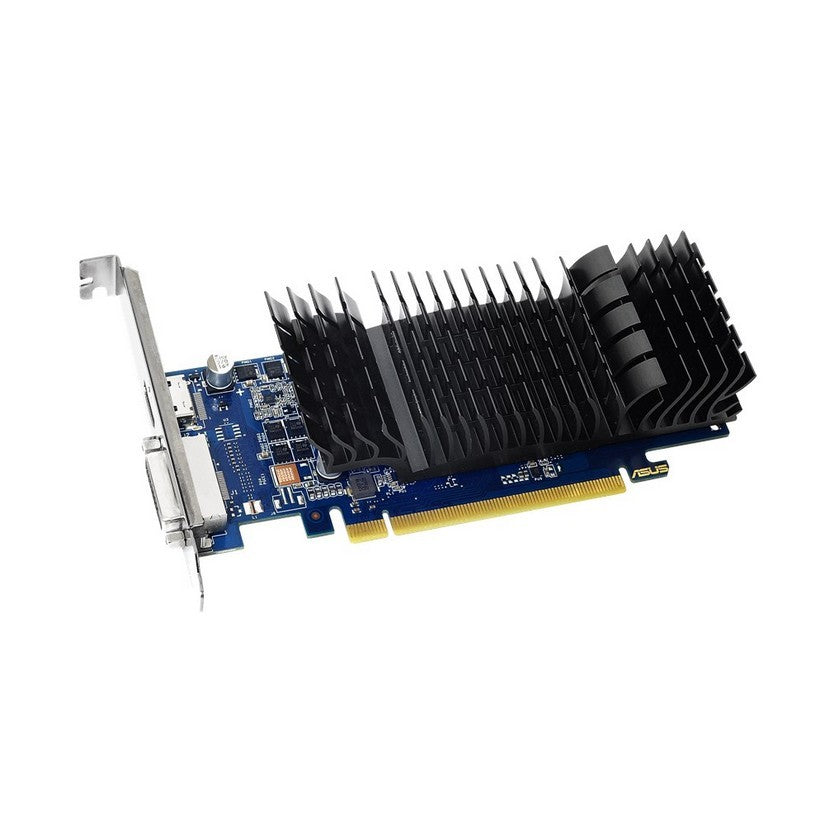 Asus GeForce GT 1030 2GB GDDR5 Low Profile Graphics Card