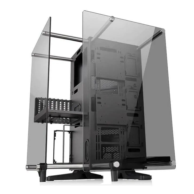 Thermaltake Core P90 Tempered Glass Edition Mid Tower Case