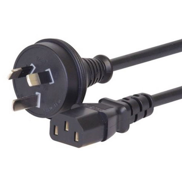 Power Cable - PC to Wall