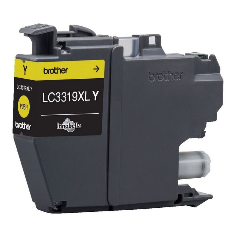 Brother Colour C M Y Value Pack Ink Cartridge