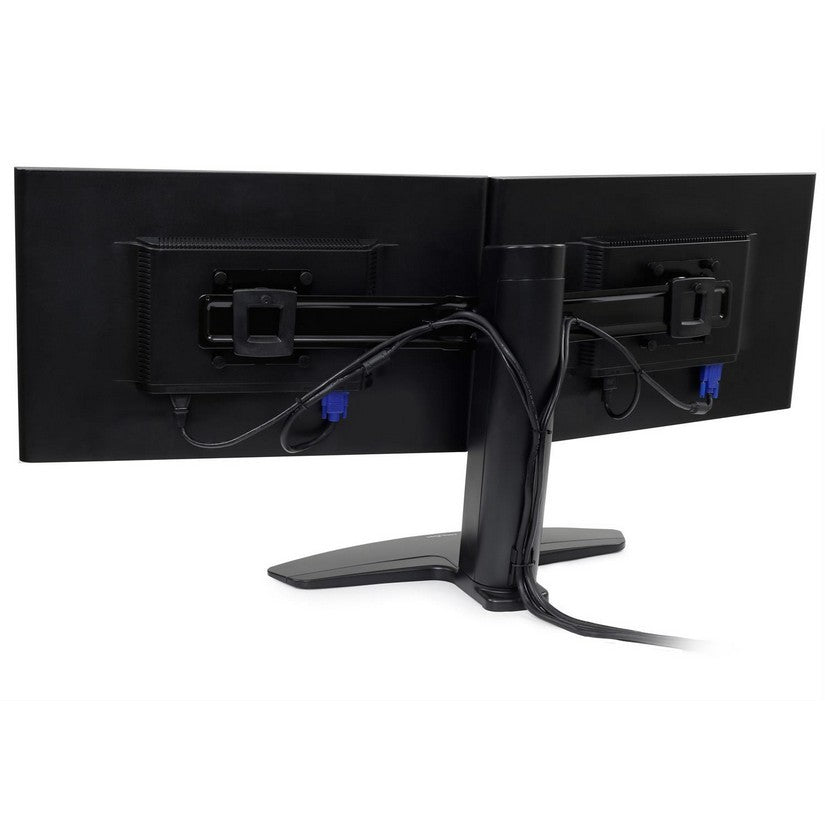 Ergotron Neo-Flexdual LCD Lift Stand 24 in Monitor