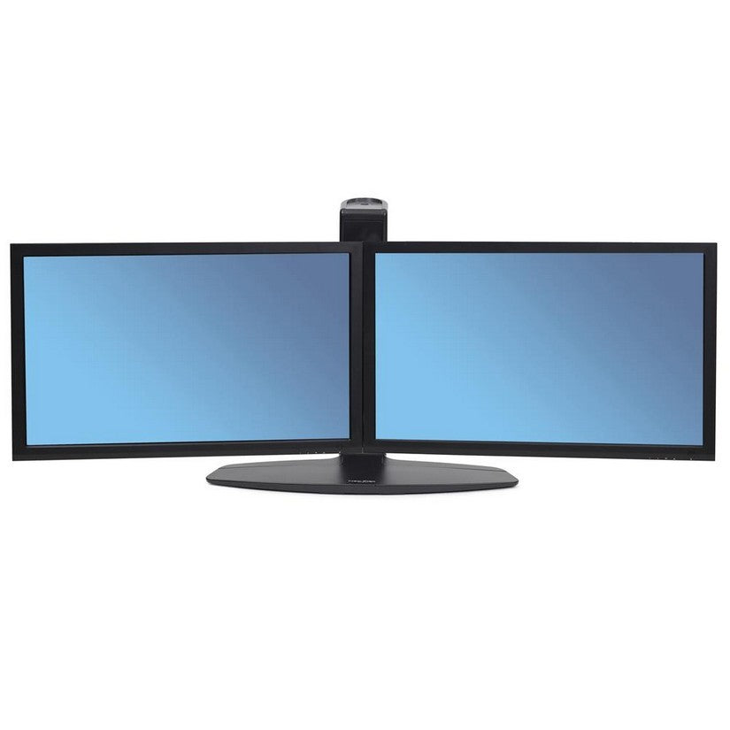 Ergotron Neo-Flexdual LCD Lift Stand 24 in Monitor