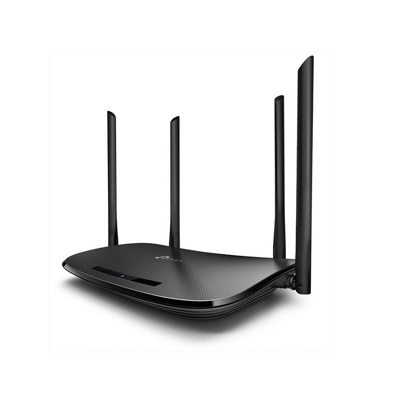 TP-Link Wireless Dual Band VDSL/ADSL Modem Router