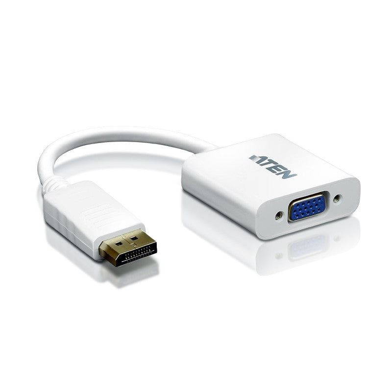 Aten DisplayPort to VGA Adapter
