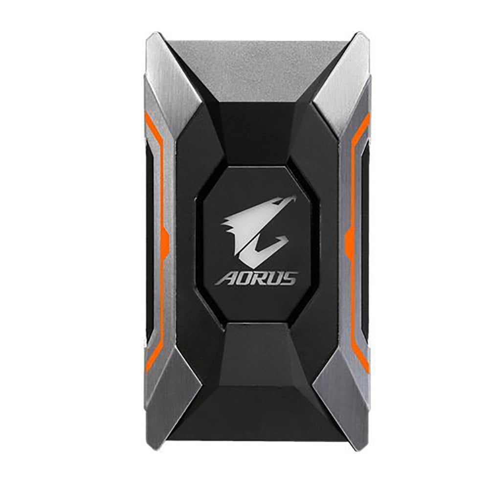 Gigabyte GC-A2WaySLIL RGB Aorus SLI HB Bridge RGB1 - 2 Slot