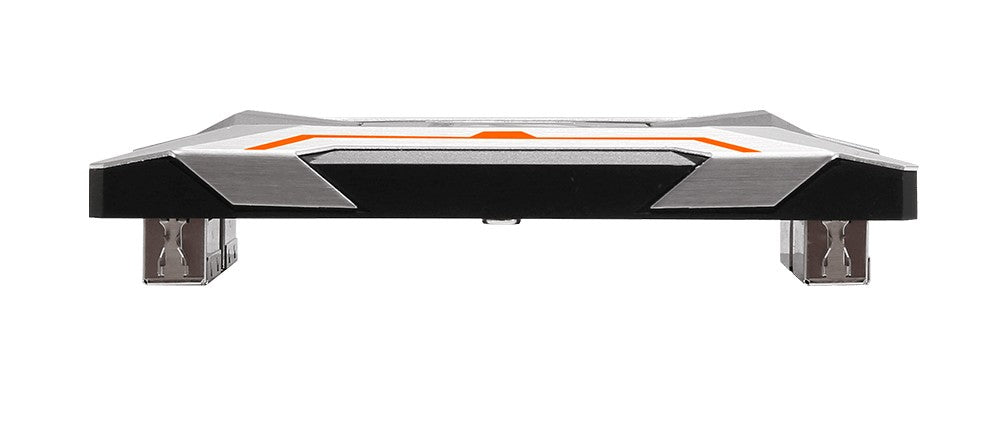 Gigabyte GC-A2WaySLIL RGB Aorus SLI HB Bridge RGB1 - 2 Slot