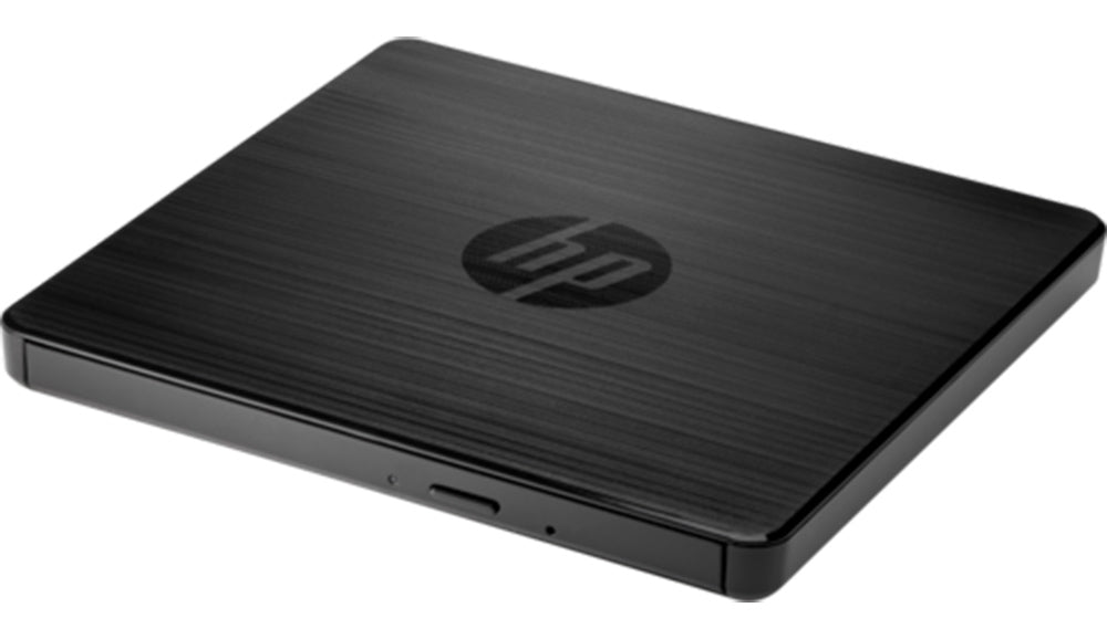 HP USB External DVDRW Drive