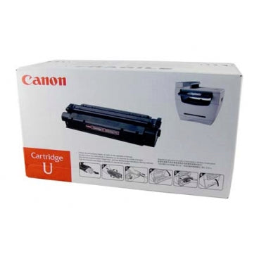 Canon Black Toner Cartridge for MF3110/MF6530/