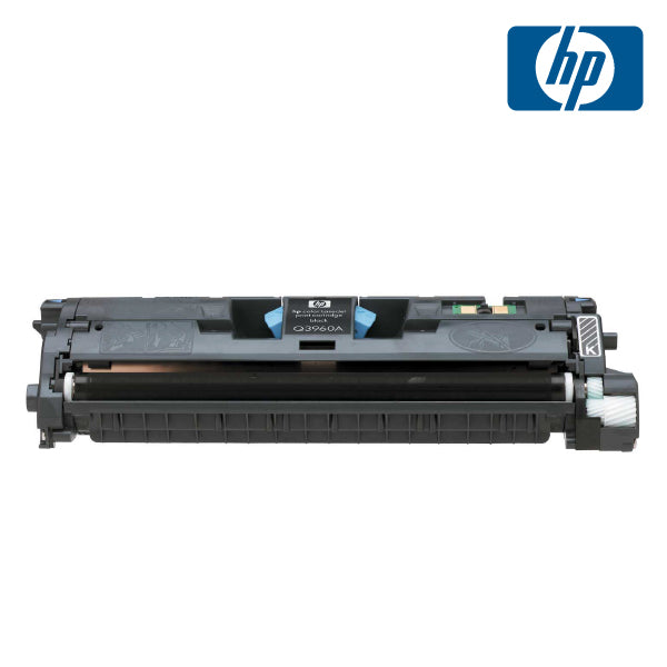 HP BLACK TONER LASERJET 2550
