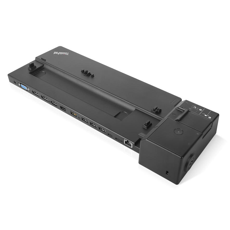 Lenovo 40AJ0135AU Thinkpad Ultra Docking Station
