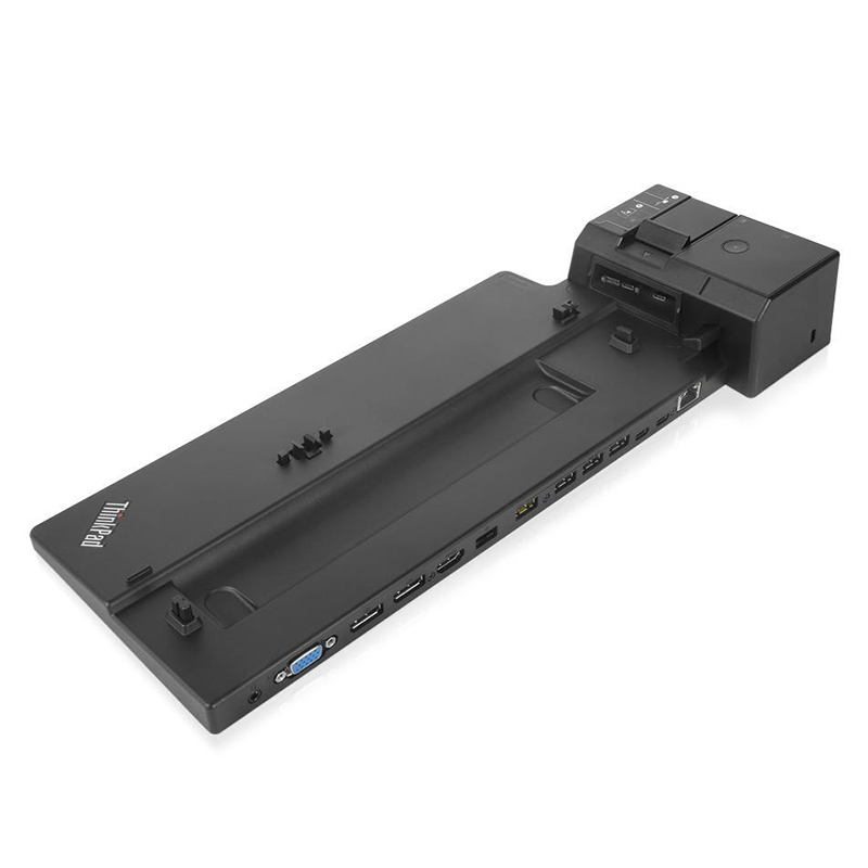 Lenovo 40AJ0135AU Thinkpad Ultra Docking Station