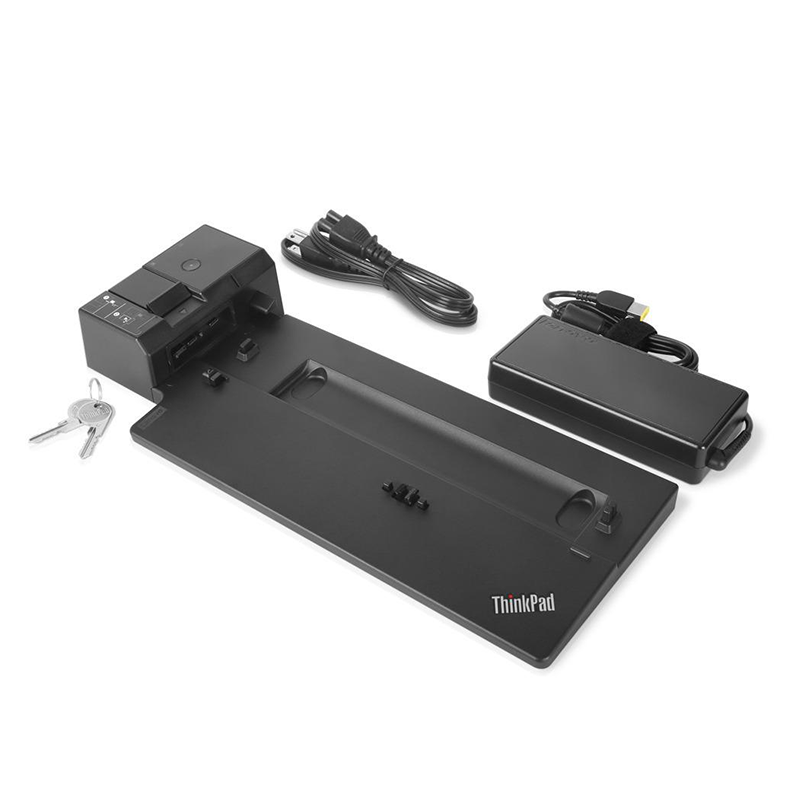 Lenovo 40AJ0135AU Thinkpad Ultra Docking Station