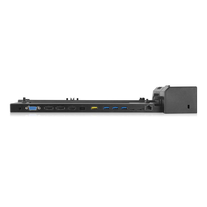 Lenovo 40AJ0135AU Thinkpad Ultra Docking Station