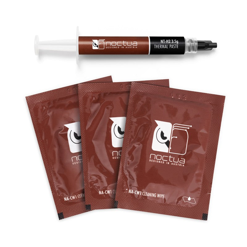 Noctua NT-H2 Thermal Paste 3.5g Tube