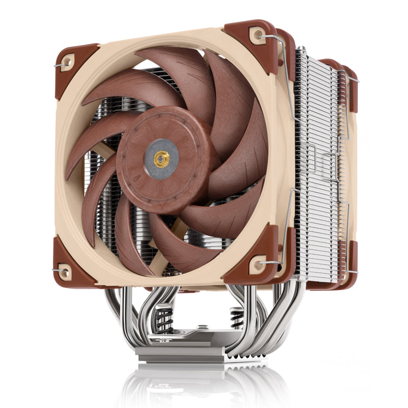 Noctua 120mm Multi Socket Tower CPU Cooler