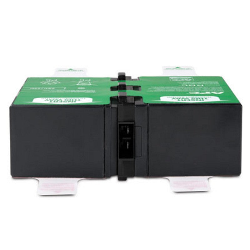 APC by Schneider Replacement Battery Cartridge 123