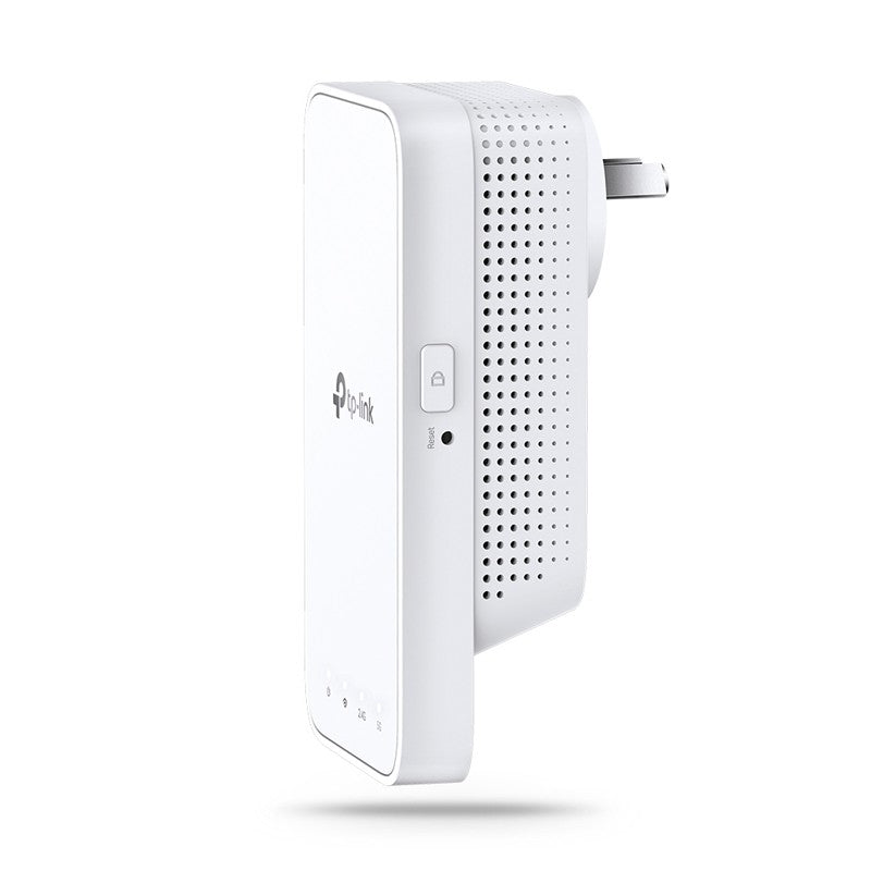 TP-Link AC1200 Wi-Fi Range Extender w OneMesh