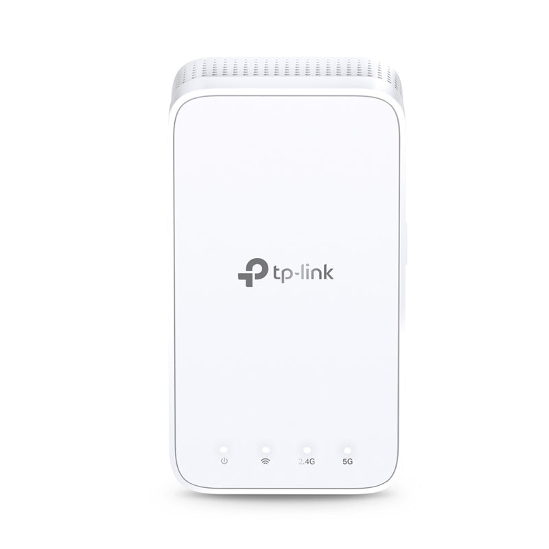 TP-Link AC1200 Wi-Fi Range Extender w OneMesh