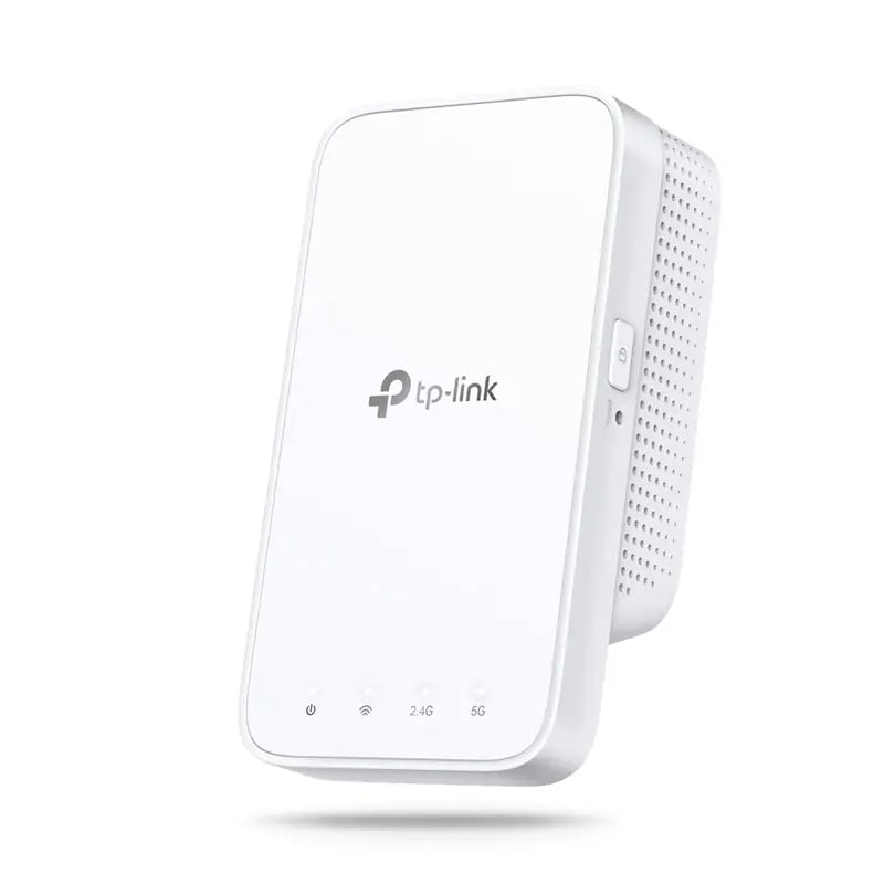 TP-Link AC1200 Wi-Fi Range Extender w OneMesh